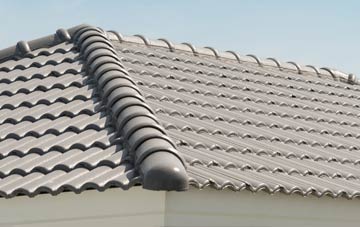 advantages of Sheepy Parva clay roofing