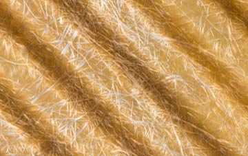 Sheepy Parva fibreglass roof waterproofing