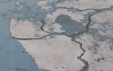 fibreglass roofing replacement Sheepy Parva