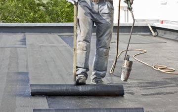 flat roof replacement Sheepy Parva, Leicestershire