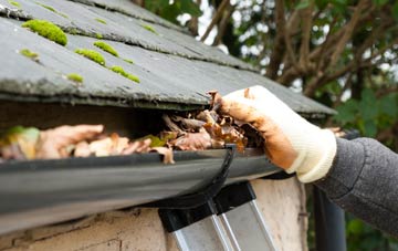 gutter cleaning Sheepy Parva, Leicestershire