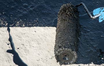 Sheepy Parva liquid sealant waterproofing