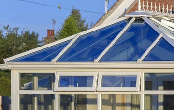 professional Sheepy Parva conservatory insulation