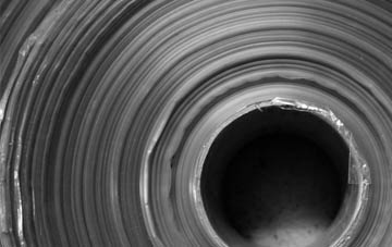 Sheepy Parva pvc roof replacement