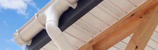 get Sheepy Parva guttering quotes today