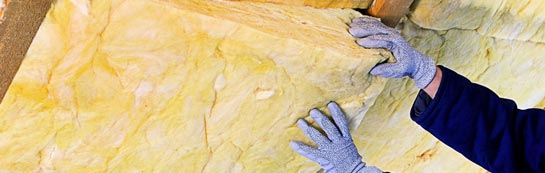 quotes for Sheepy Parva roof insulation