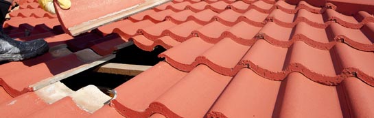 compare Sheepy Parva roof repair quotes