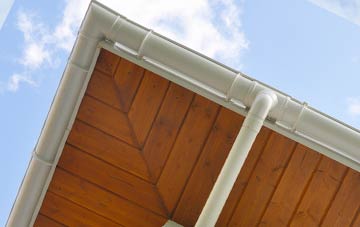 Sheepy Parva soffit types