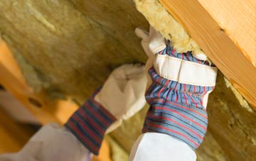 types of Sheepy Parva pitched roof insulation materials