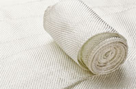 Sheepy Parva fibreglass roofing repairs