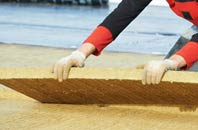 find rated Sheepy Parva roof insulation companies