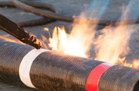 Sheepy Parva flat roofing replacement