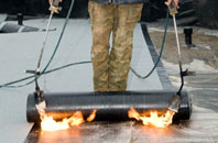 Sheepy Parva flat roof sealing quote